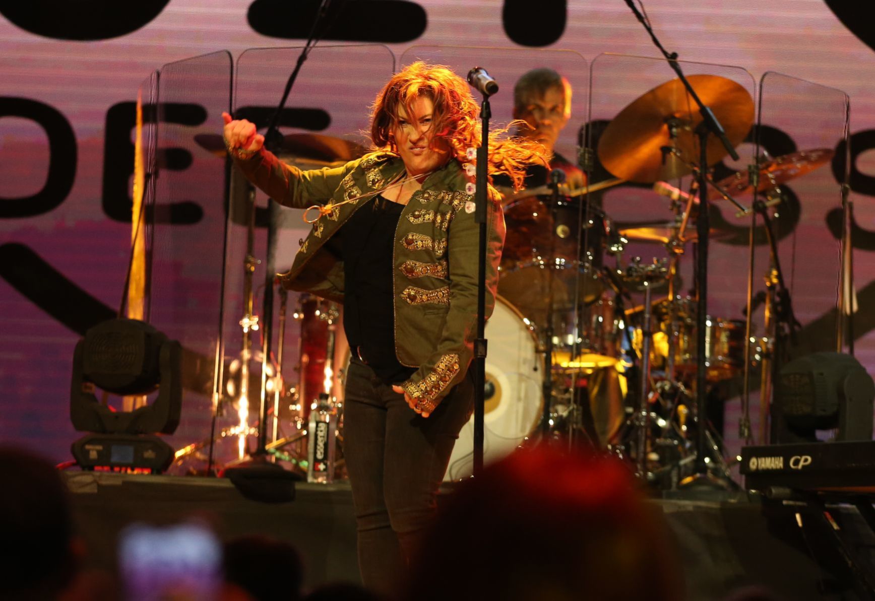 Jo Dee Messina